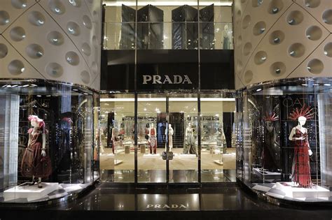 prada fashion case study.